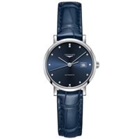 Orologio Longines Donna The Longines Elegant Collection in Acciaio L43104972 - L43104972